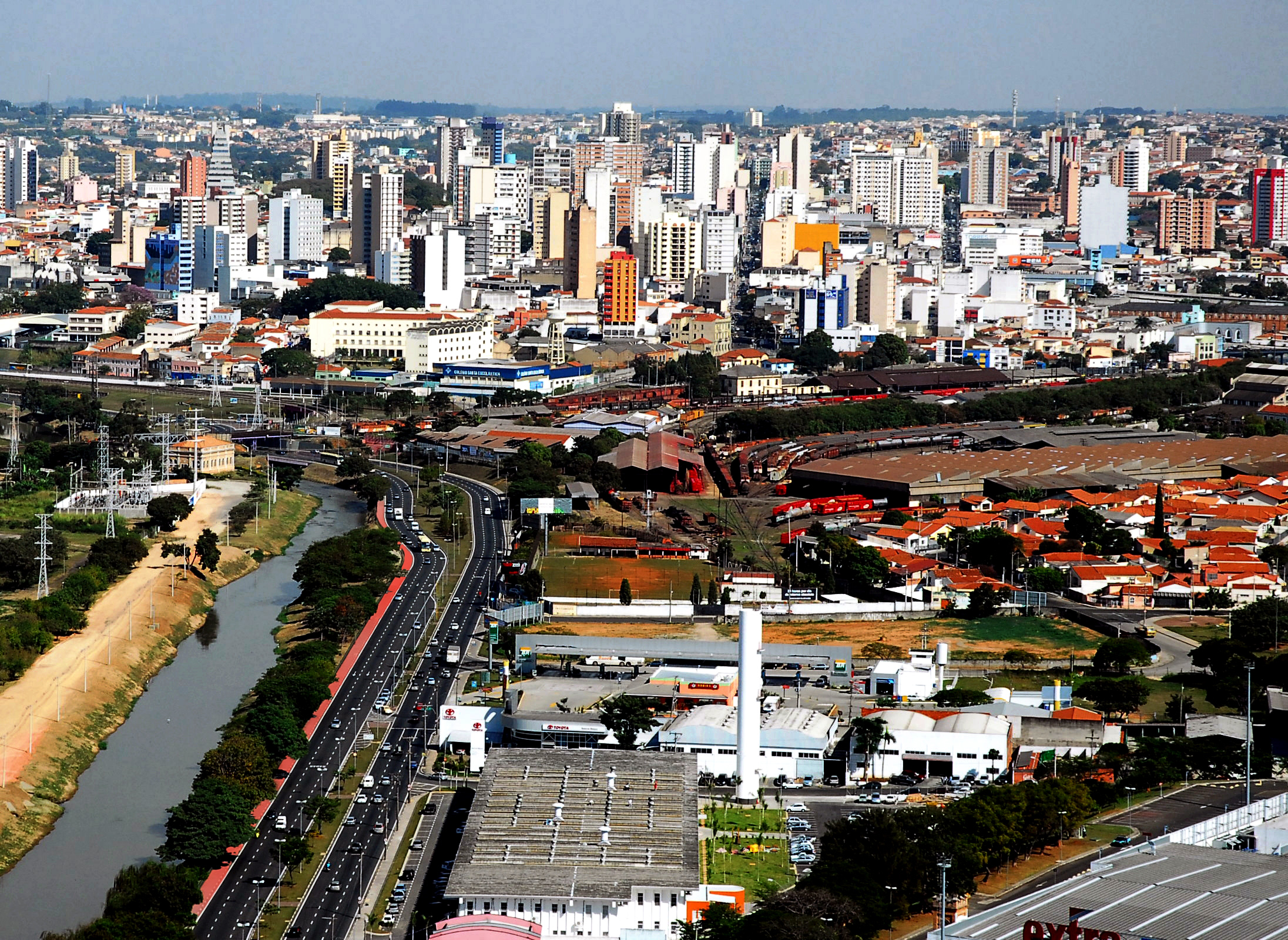 Assistência Técnica de PABX em Sorocaba, São Paulo SP