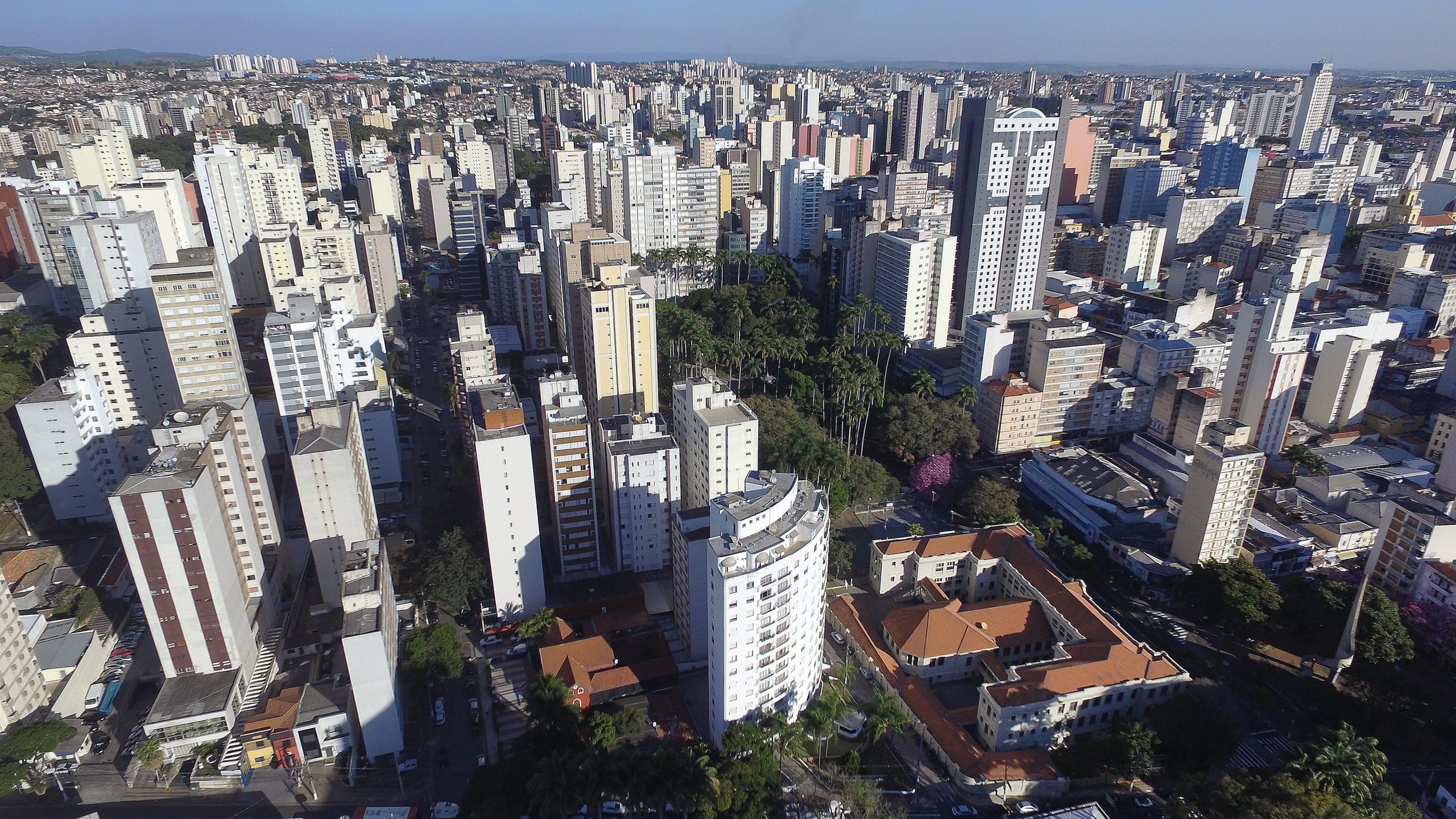 Manutenção de PABX em São Paulo campinas