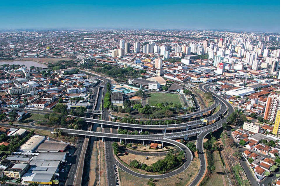 Assistência Técnica de PABX em São José do Rio Preto, SP