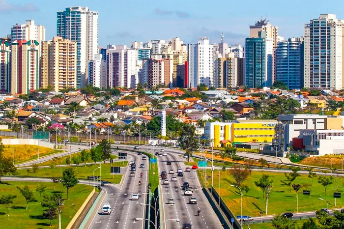 Assistência Técnica de PABX em São José dos Campos, São Paulo