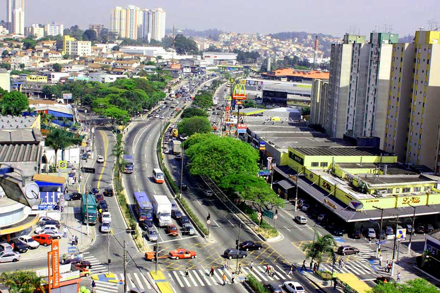 Assistência Técnica de PABX em Taboão da Serra, São Paulo